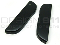 Side Sill Panel End Caps. Porsche 911 1974-77